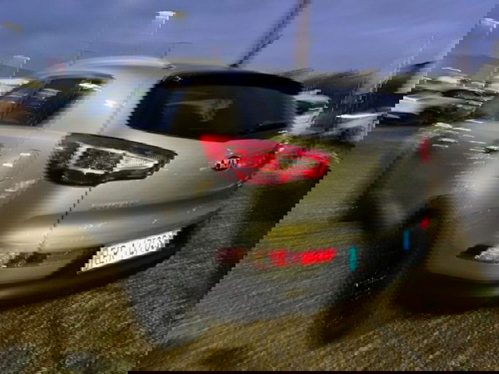 Kia Sportage usata a Prato (5)