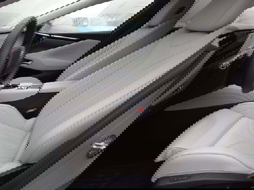 Ds DS 4 usata a Alessandria (10)