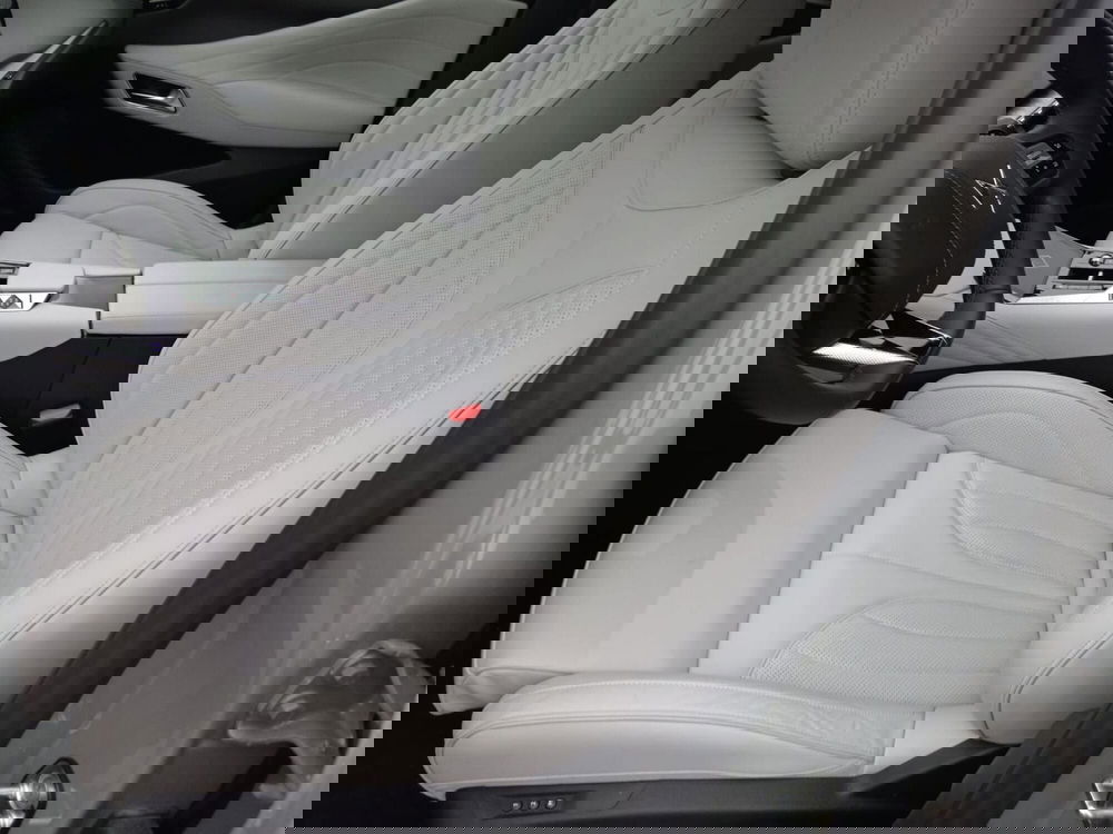 Ds DS 4 usata a Alessandria (11)