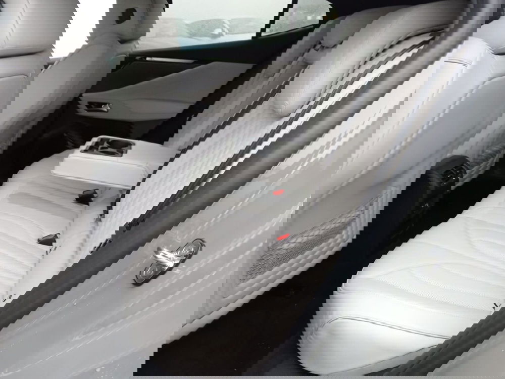 Ds DS 4 usata a Alessandria (12)