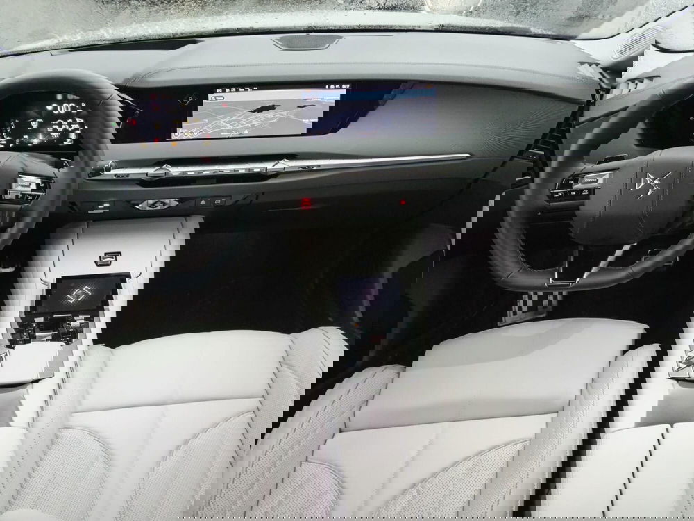 Ds DS 4 usata a Alessandria (13)