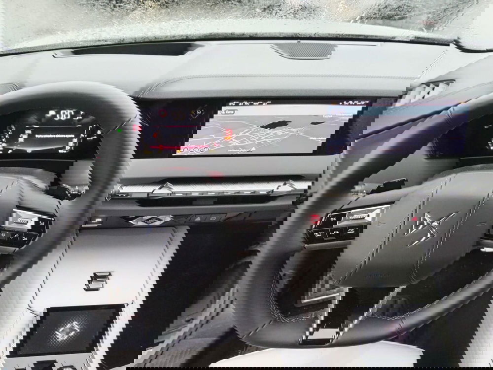 Ds DS 4 usata a Alessandria (14)