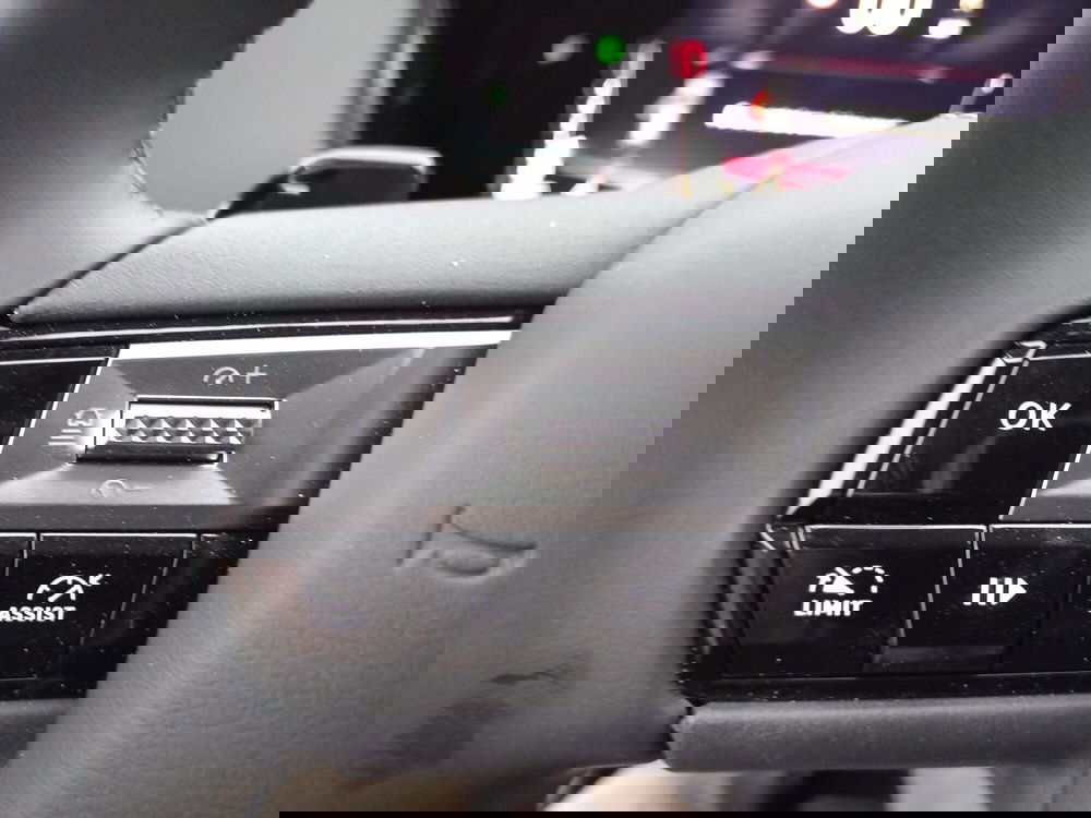 Ds DS 4 usata a Alessandria (15)