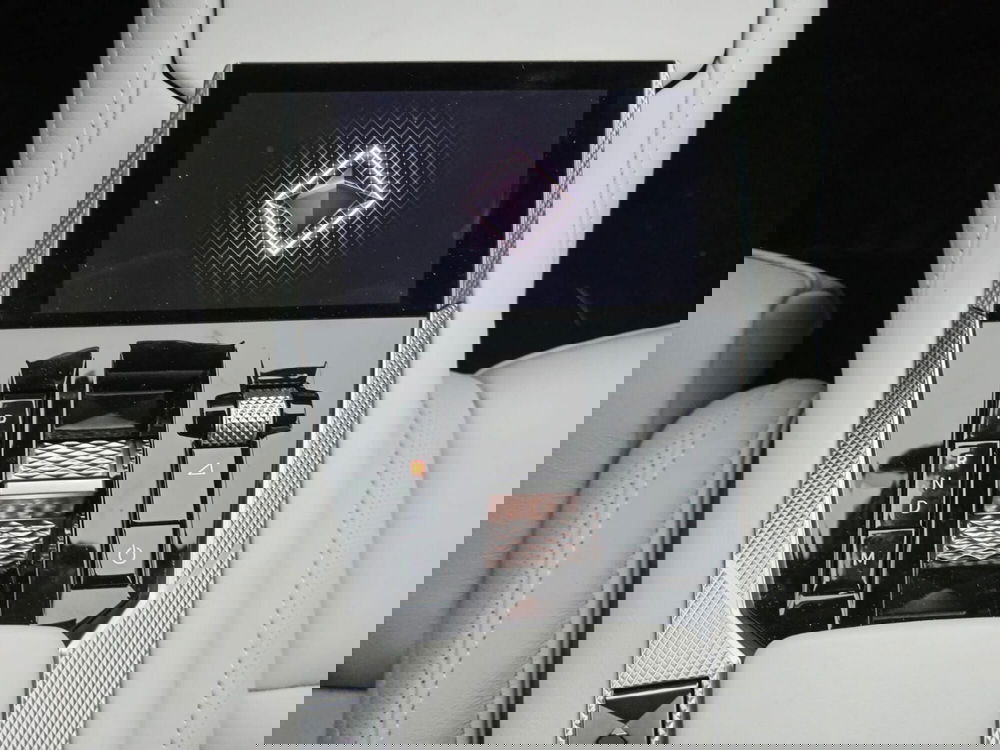 Ds DS 4 usata a Alessandria (20)