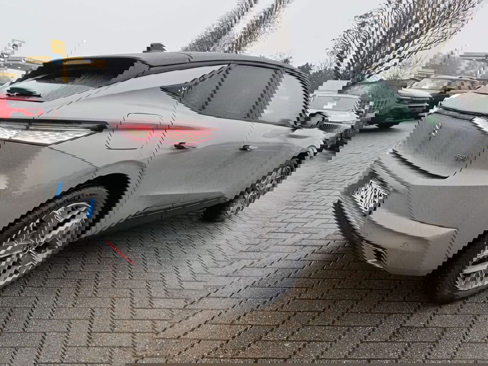 Ds DS 4 usata a Alessandria (4)