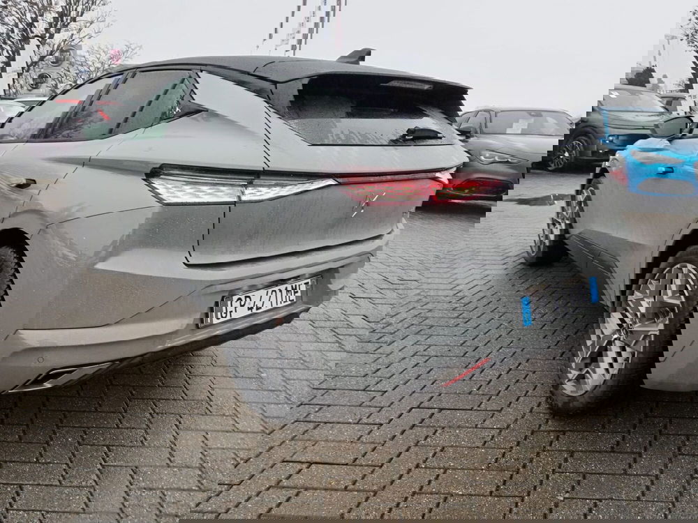 Ds DS 4 usata a Alessandria (6)