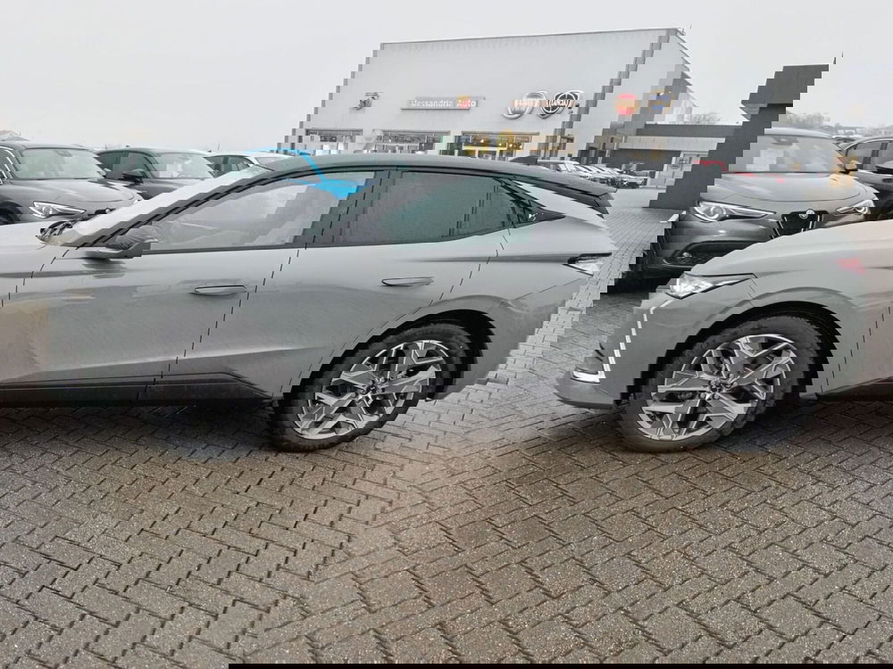 Ds DS 4 usata a Alessandria (7)