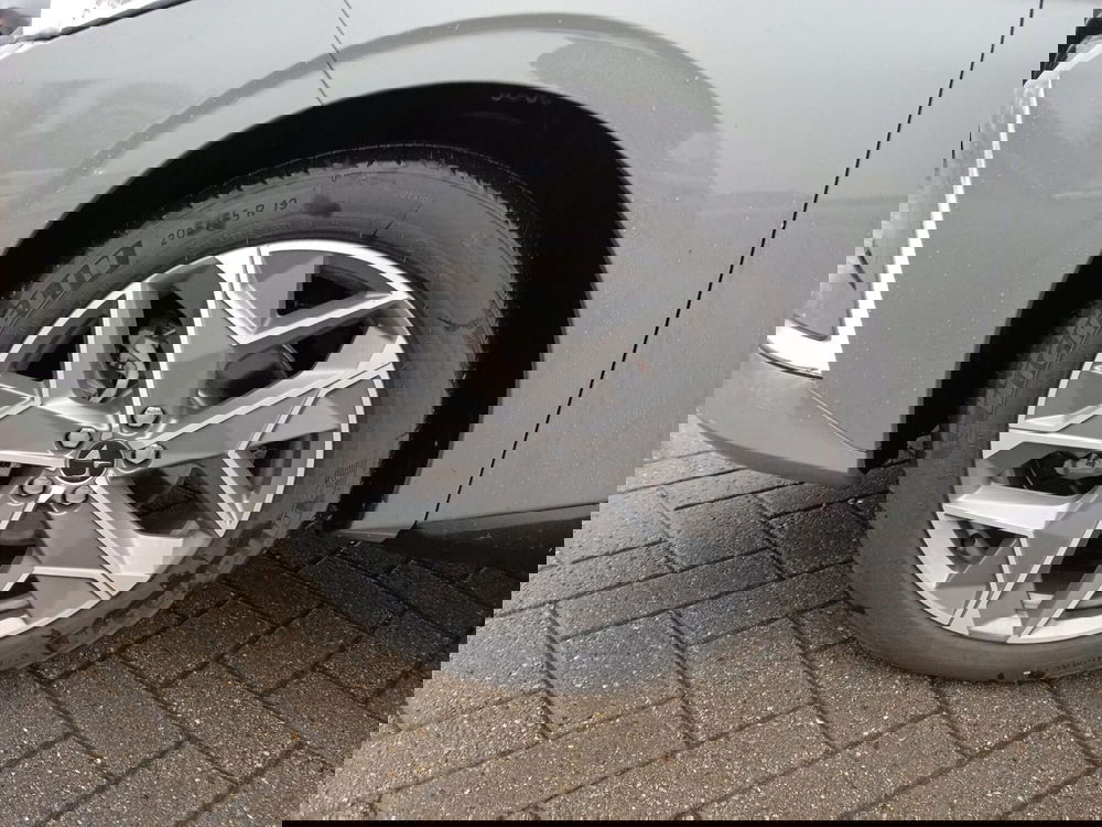 Ds DS 4 usata a Alessandria (8)