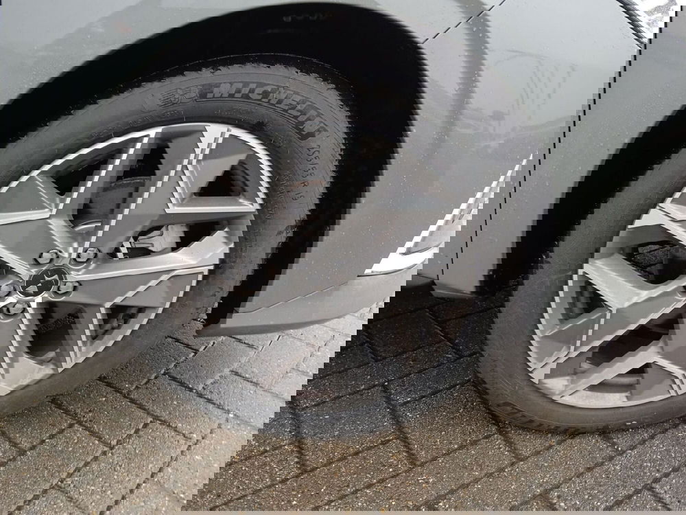 Ds DS 4 usata a Alessandria (9)