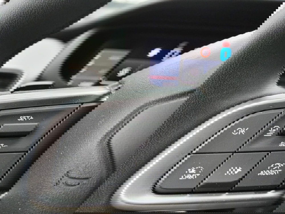 Jeep Avenger usata a Alessandria (13)