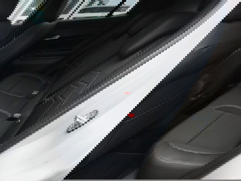 Jeep Avenger usata a Alessandria (9)