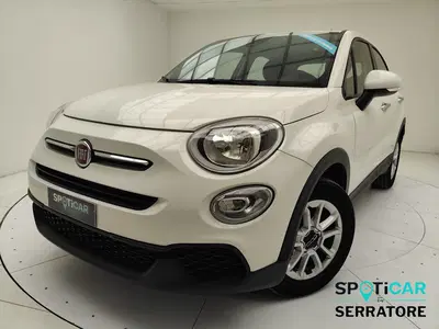 Fiat 500X 1.0 T3 120 CV Cult del 2021 usata a Erba