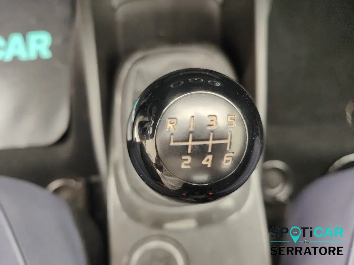 Fiat 500X usata a Como (12)