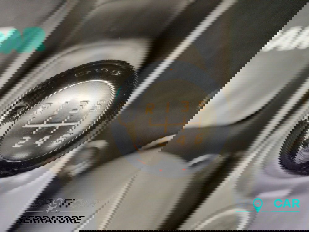 Fiat 500X usata a Como (12)