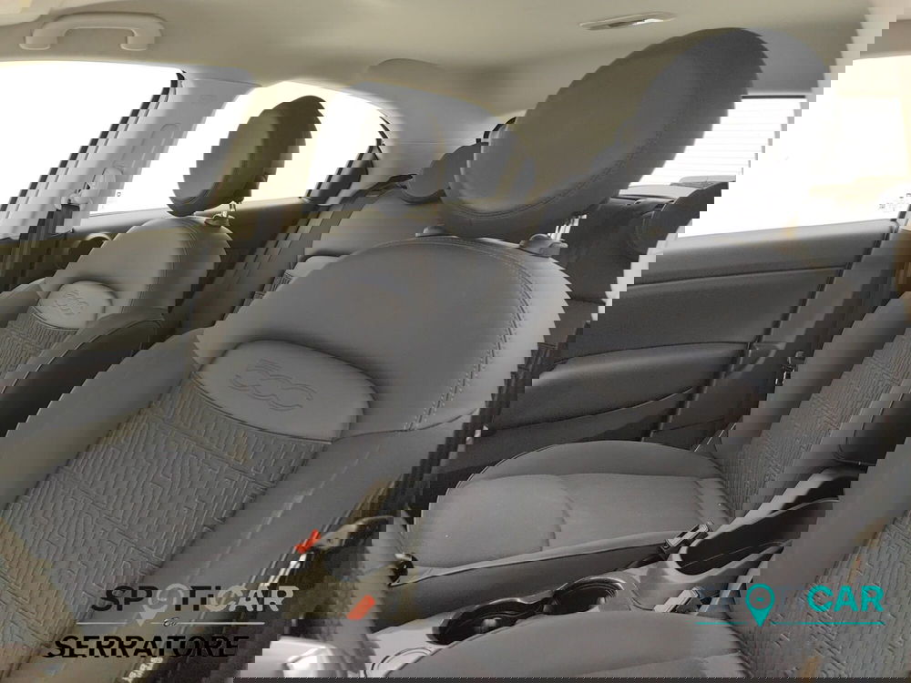 Fiat 500X usata a Como (13)