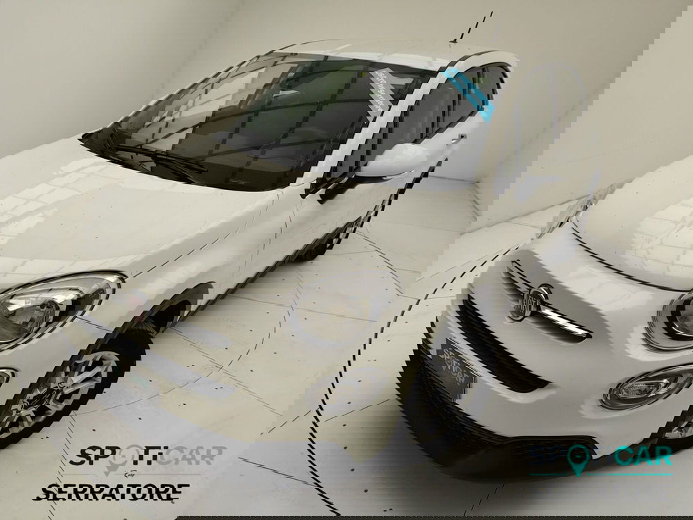 Fiat 500X usata a Como (15)