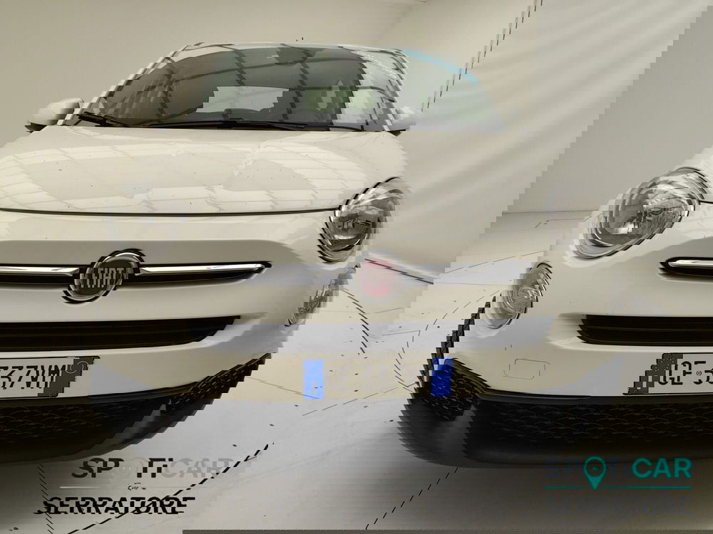 Fiat 500X usata a Como (2)