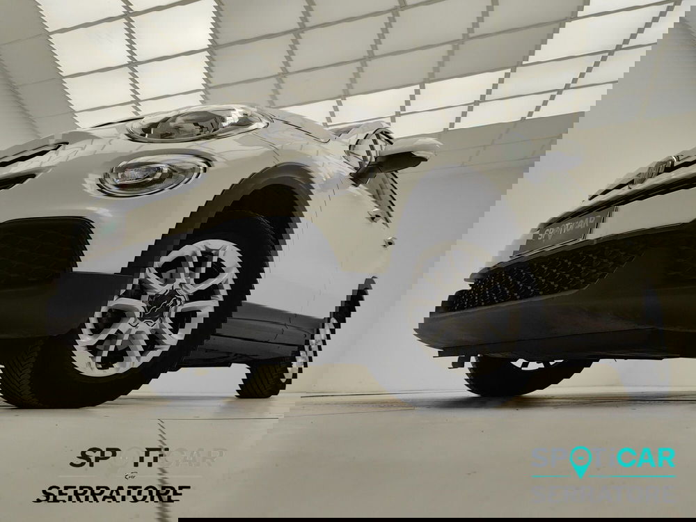 Fiat 500X usata a Como (3)