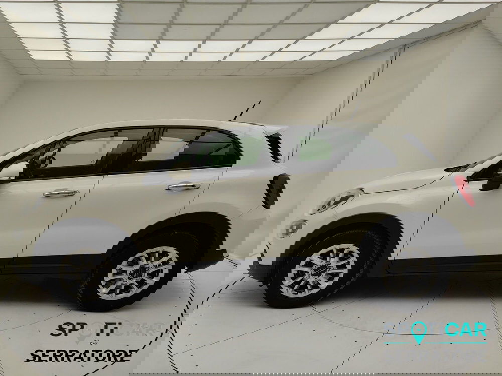 Fiat 500X usata a Como (4)