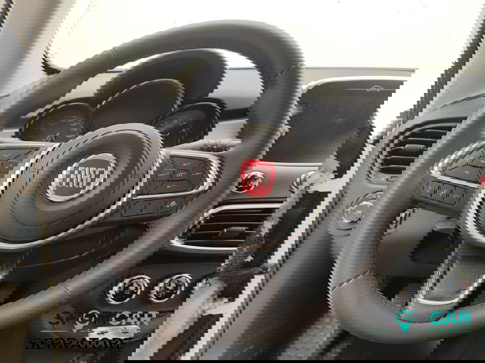 Fiat 500X usata a Como (9)