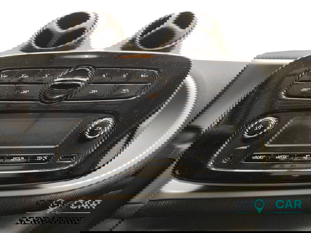 smart Fortwo usata a Como (10)