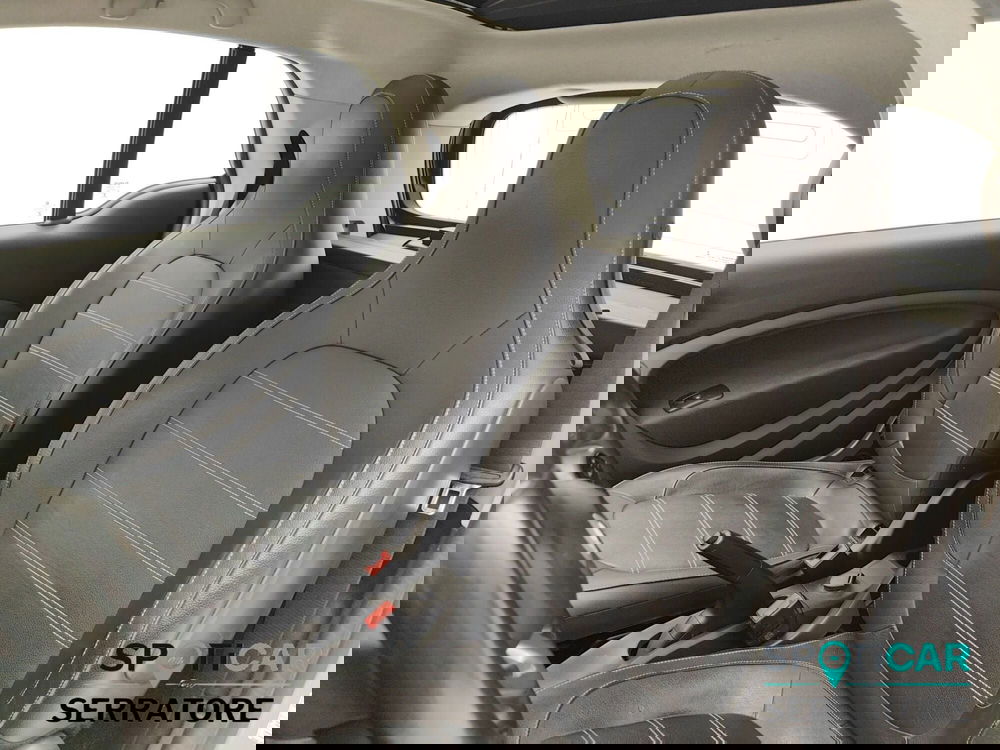 smart Fortwo usata a Como (11)