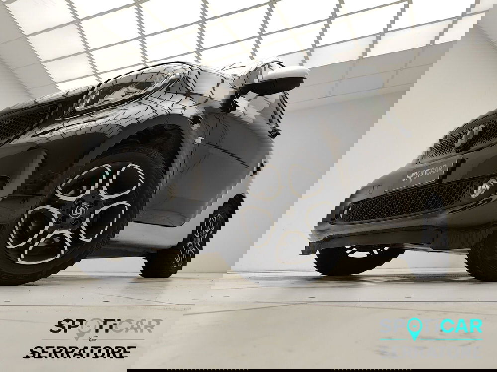 smart Fortwo usata a Como (12)