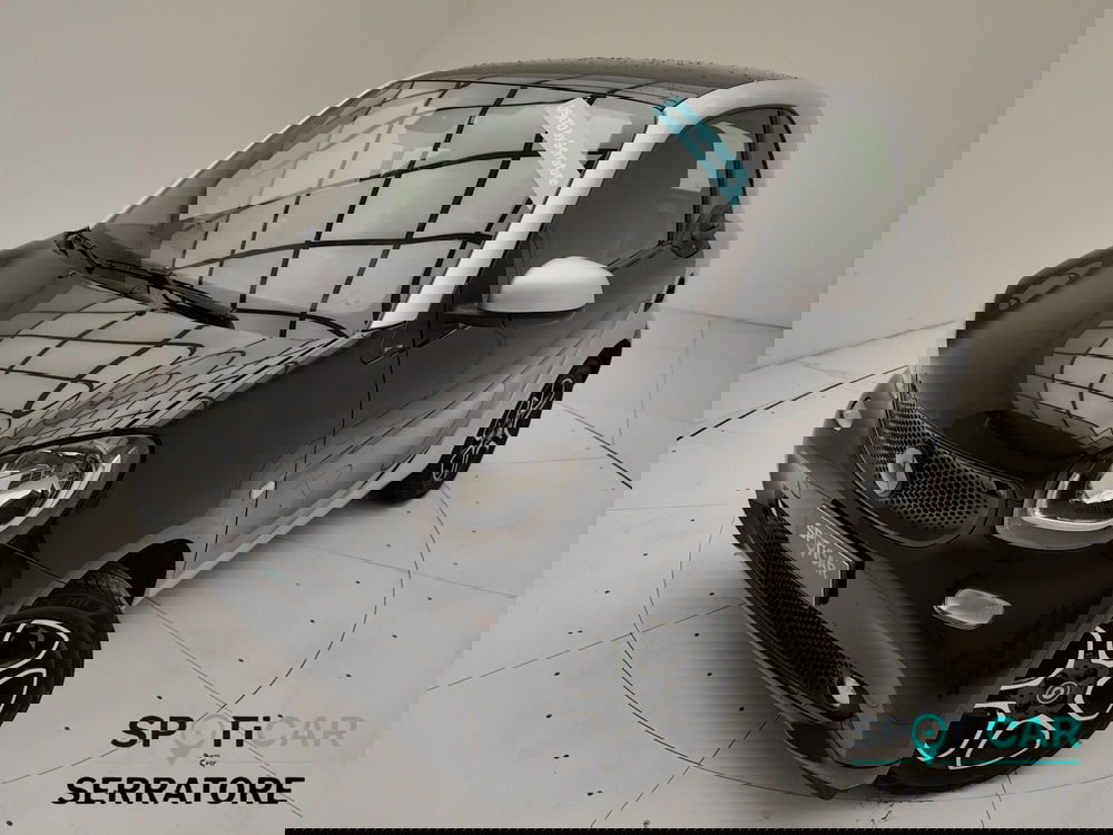 smart Fortwo usata a Como (13)