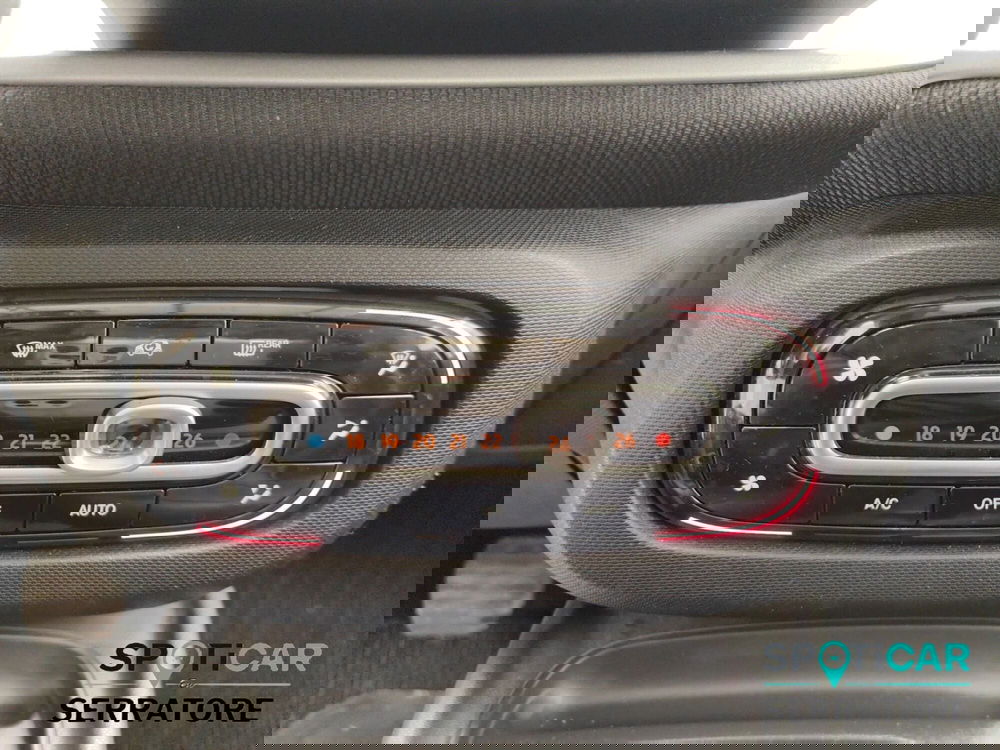 smart Fortwo usata a Como (14)