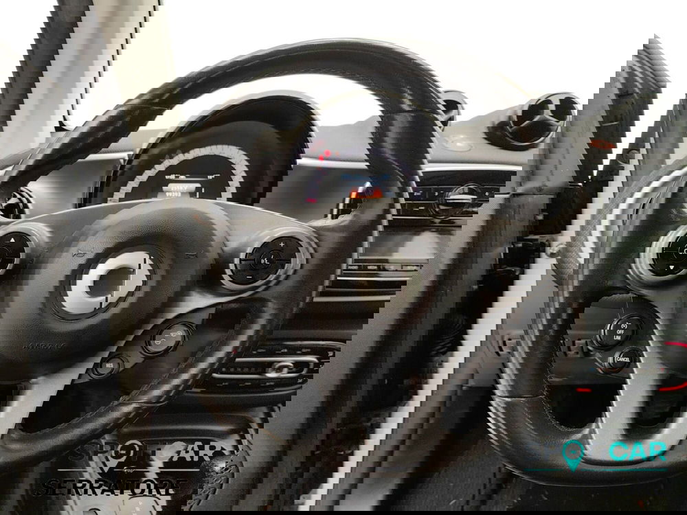 smart Fortwo usata a Como (15)