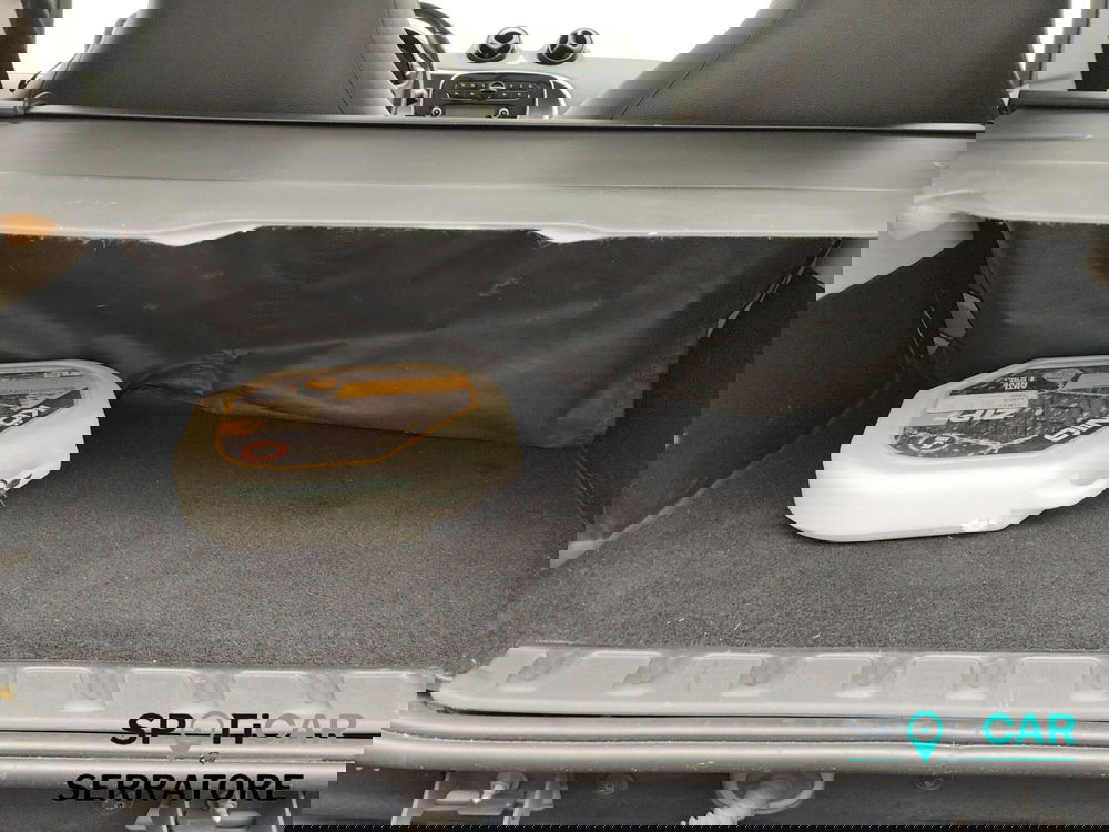 smart Fortwo usata a Como (16)