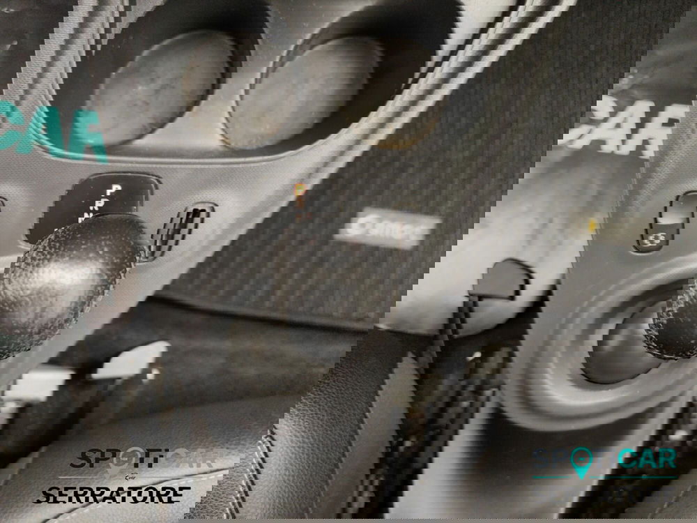 smart Fortwo usata a Como (17)