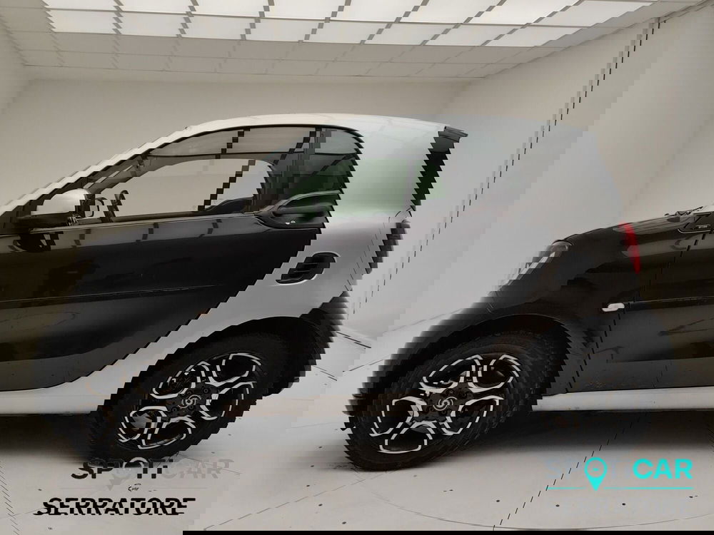 smart Fortwo usata a Como (19)