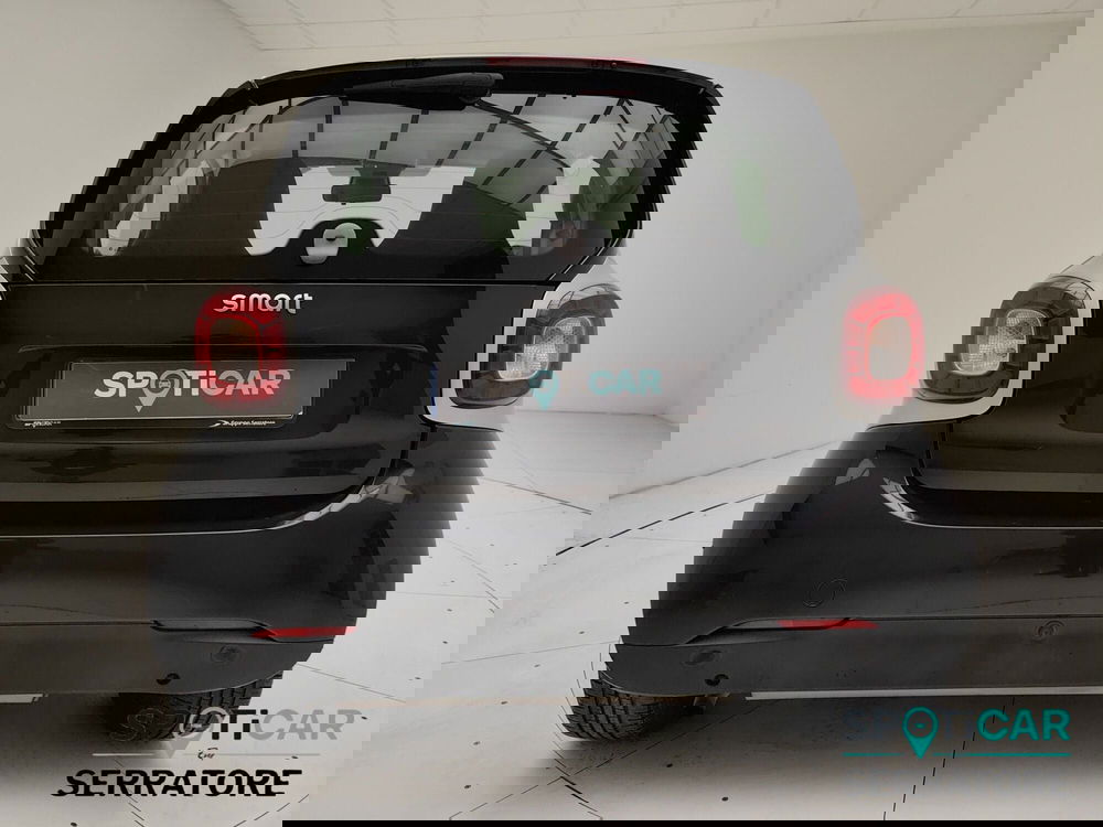 smart Fortwo usata a Como (5)