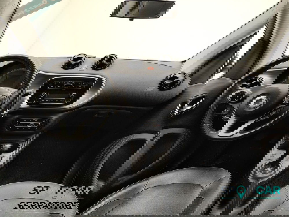 smart Fortwo usata a Como (7)