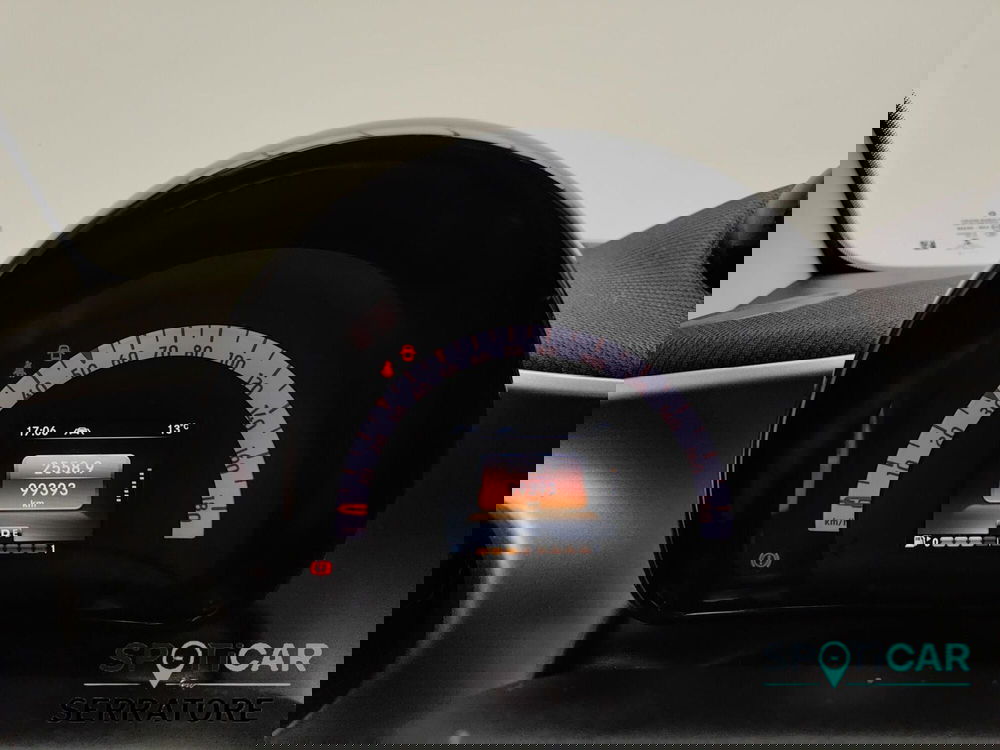 smart Fortwo usata a Como (8)