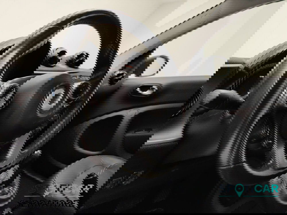 smart Fortwo usata a Como (9)