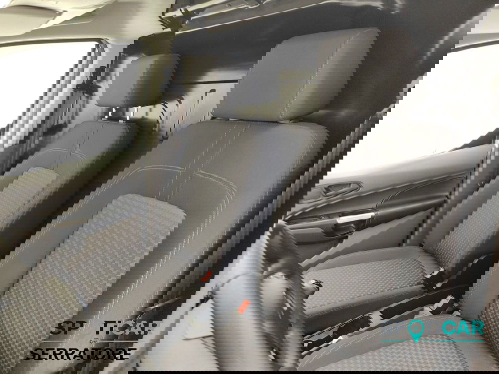 Ford Transit Connect Furgone usata a Como (10)