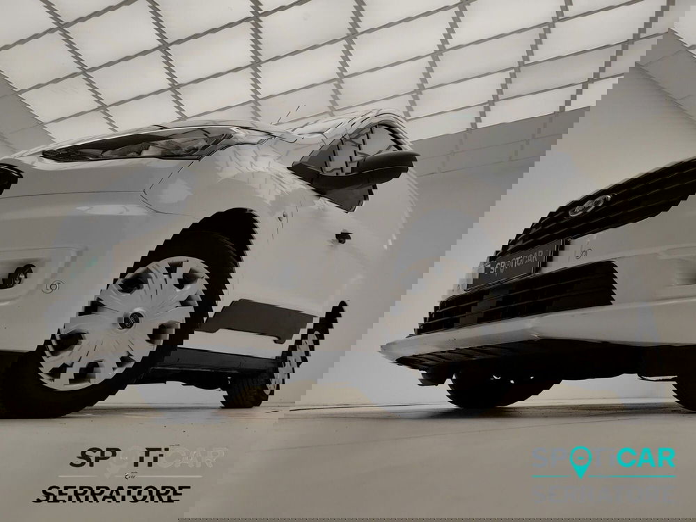 Ford Transit Connect Furgone usata a Como (11)