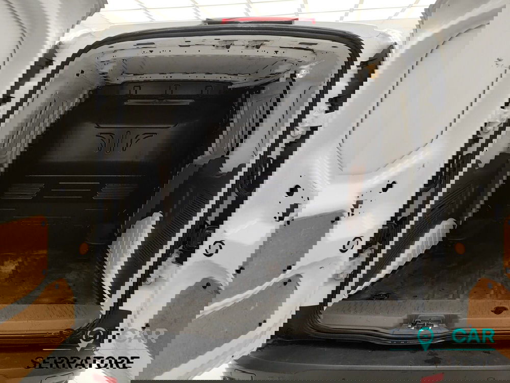Ford Transit Connect Furgone usata a Como (14)