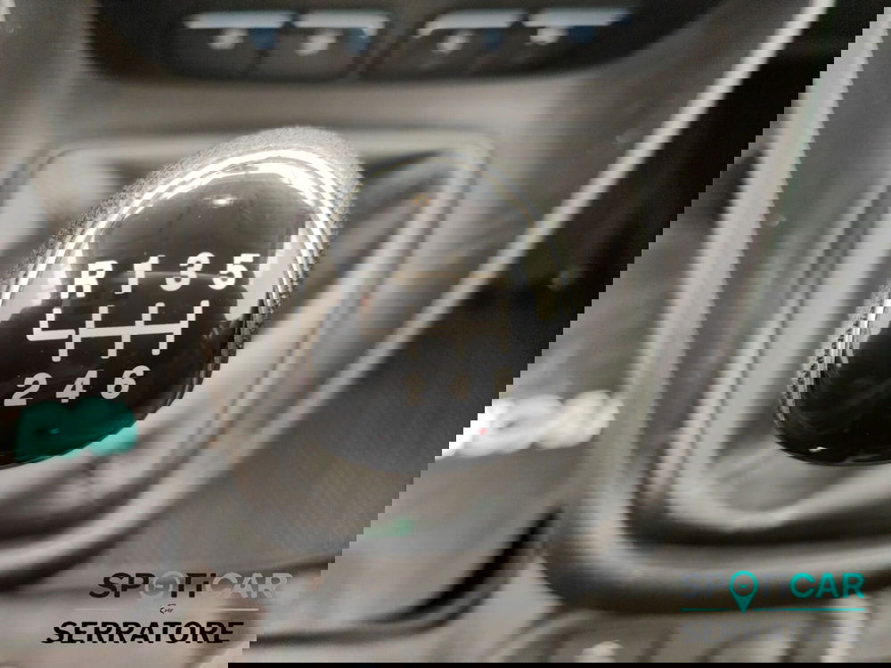 Ford Transit Connect Furgone usata a Como (15)