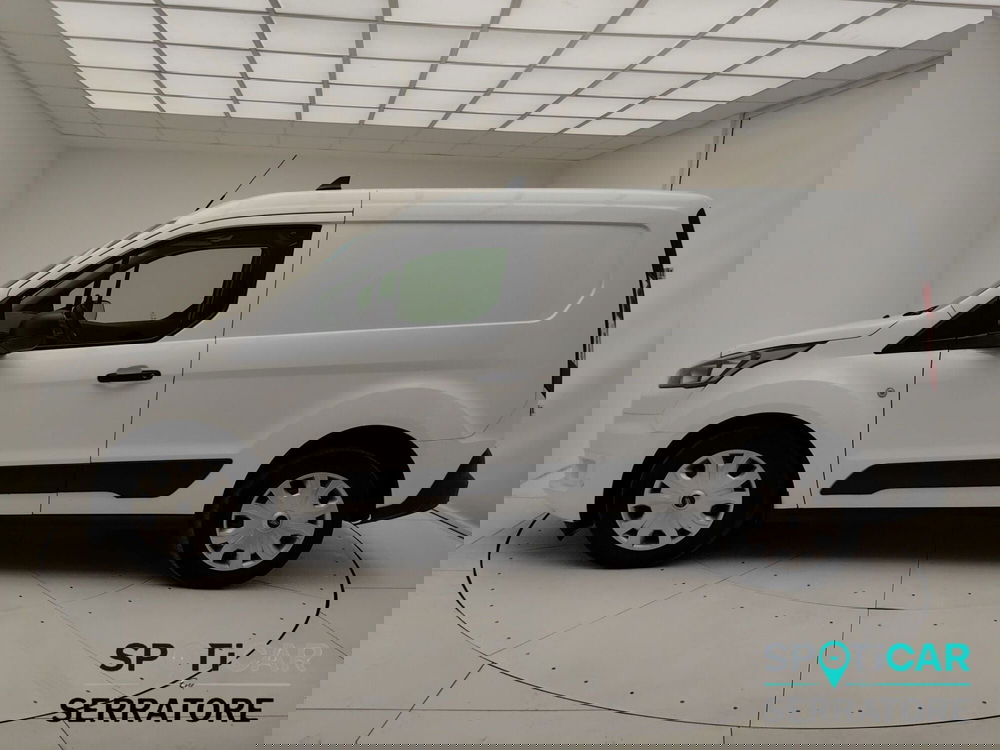 Ford Transit Connect Furgone usata a Como (17)
