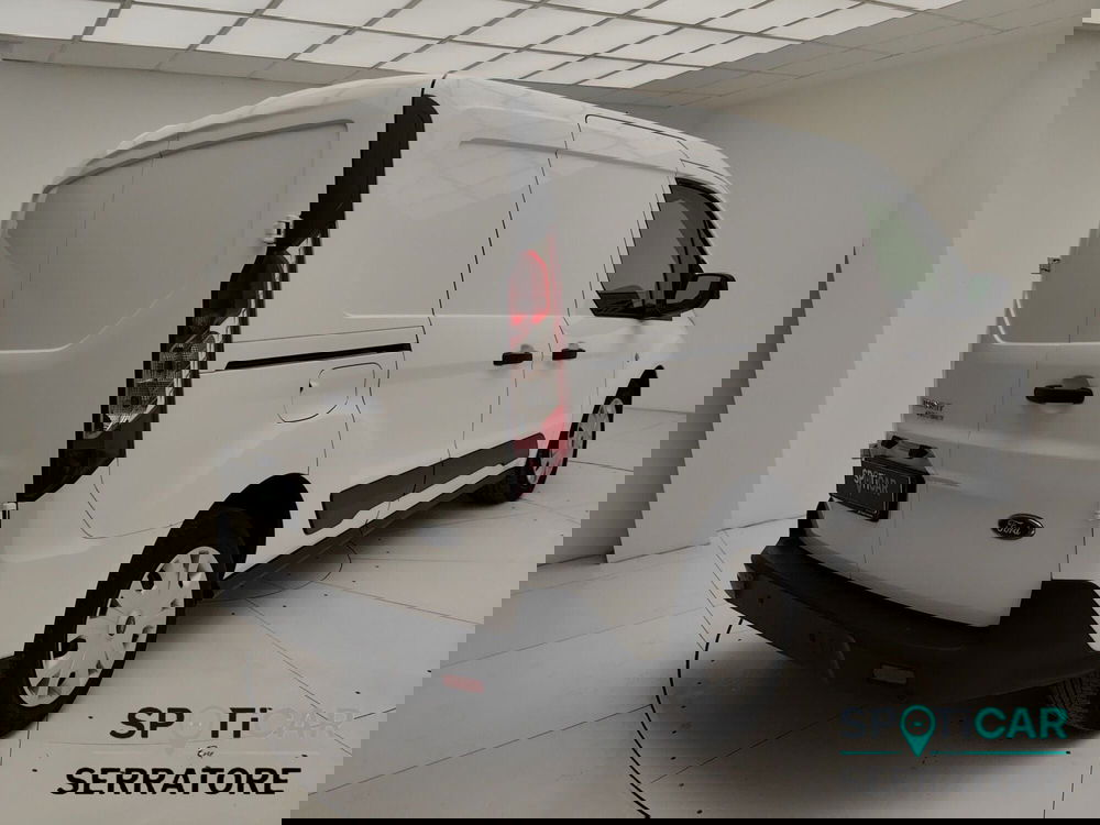 Ford Transit Connect Furgone usata a Como (6)