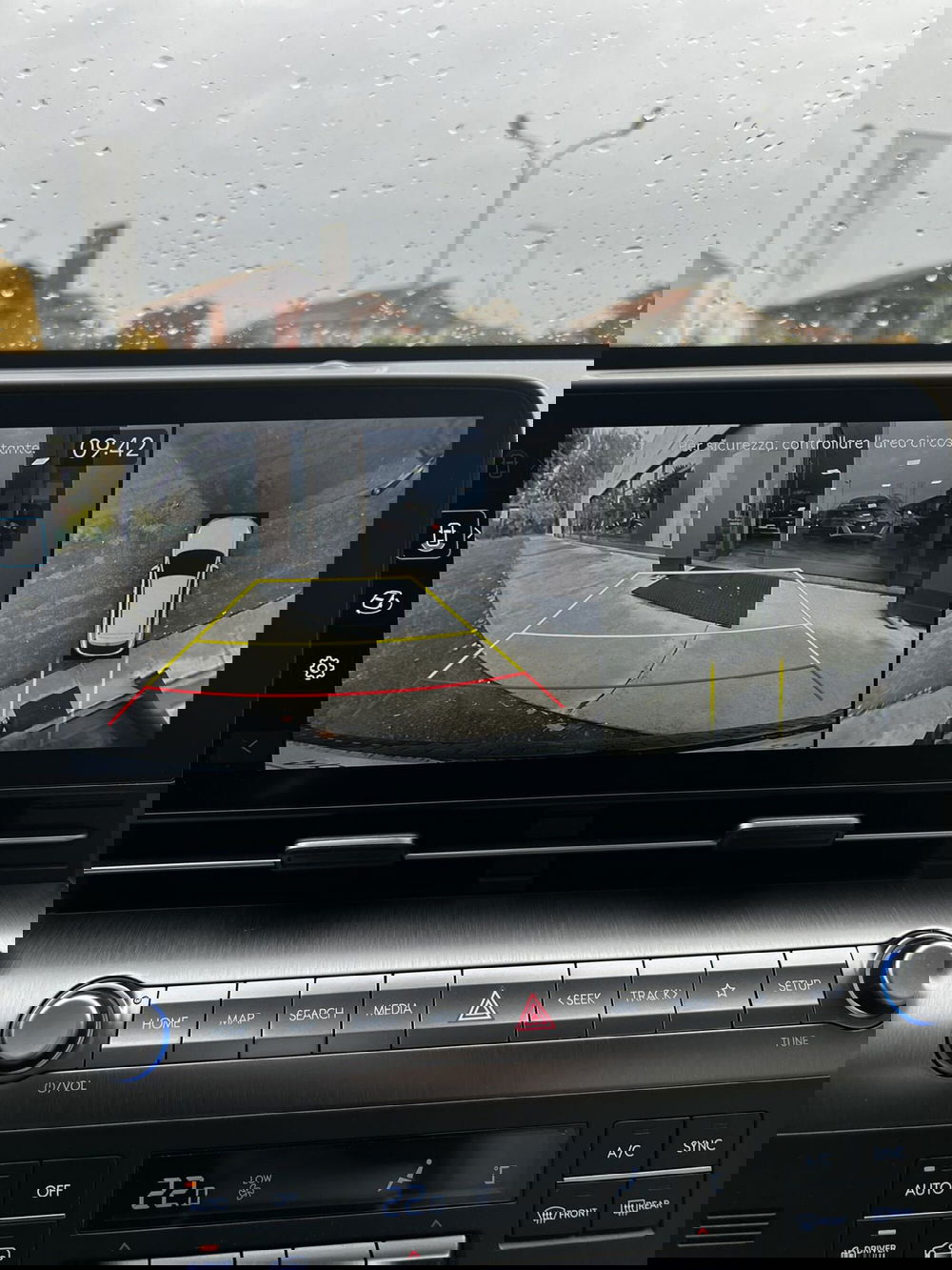 Hyundai Kona usata a Vercelli (16)