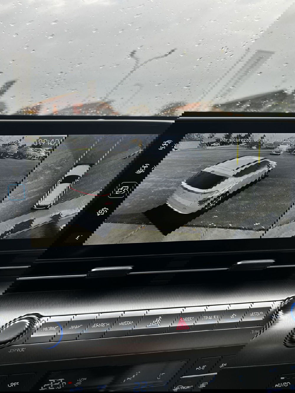 Hyundai Kona usata a Vercelli (17)