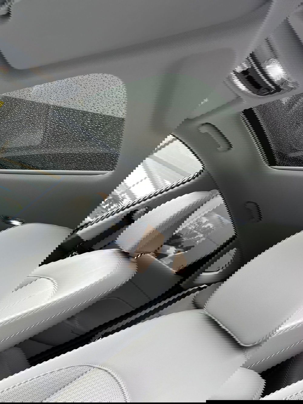 Hyundai Kona usata a Vercelli (19)