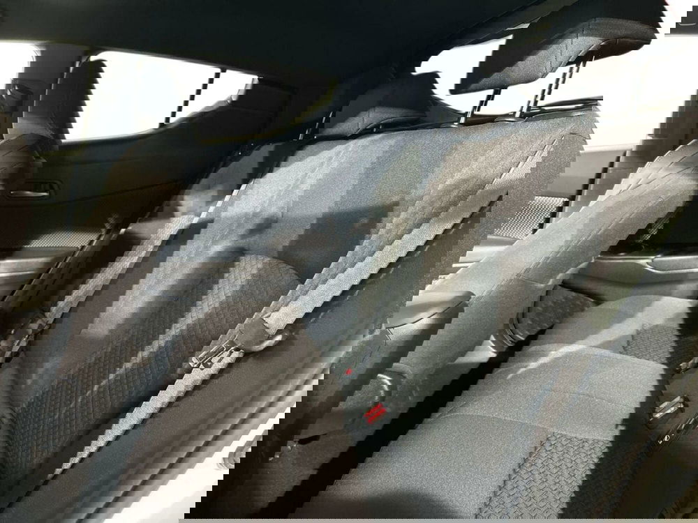 Toyota Toyota C-HR usata a Lecco (12)