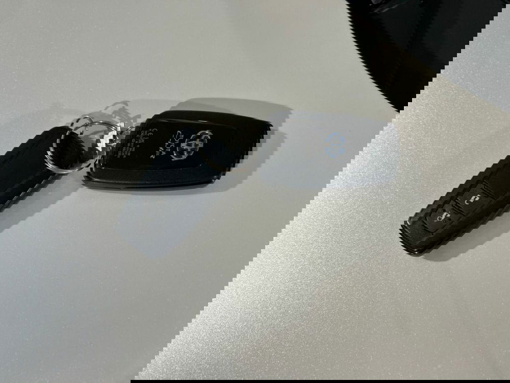 Toyota Toyota C-HR usata a Lecco (16)