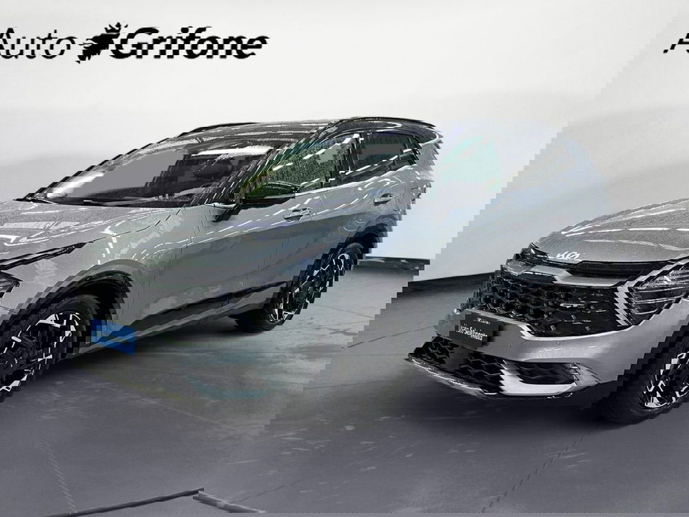 Kia Sportage usata a Modena