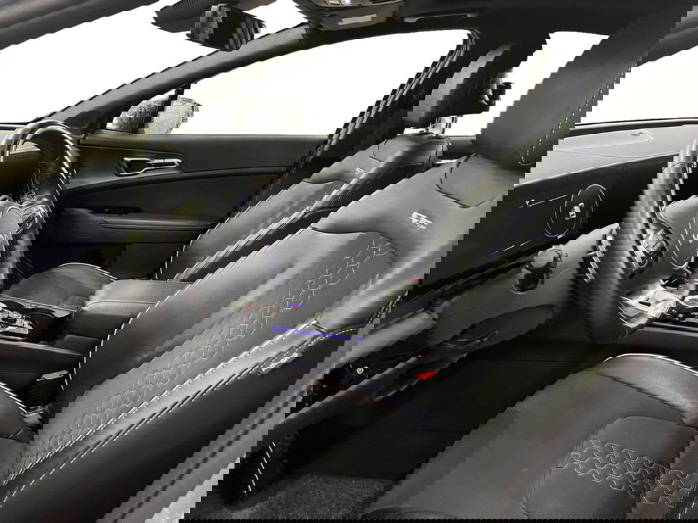 Kia Sportage usata a Modena (10)